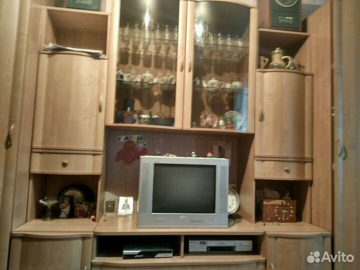 Продам стенку