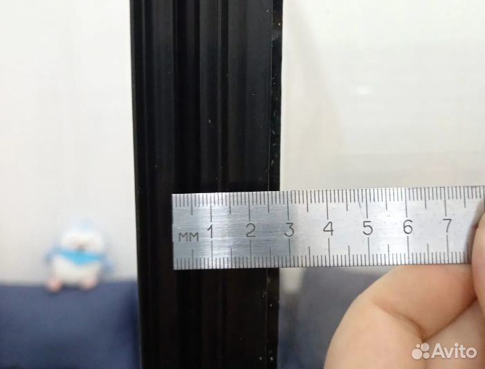 Уплотнитель для холодильника