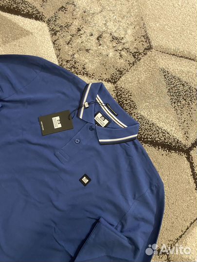 Регбийка weekend offender