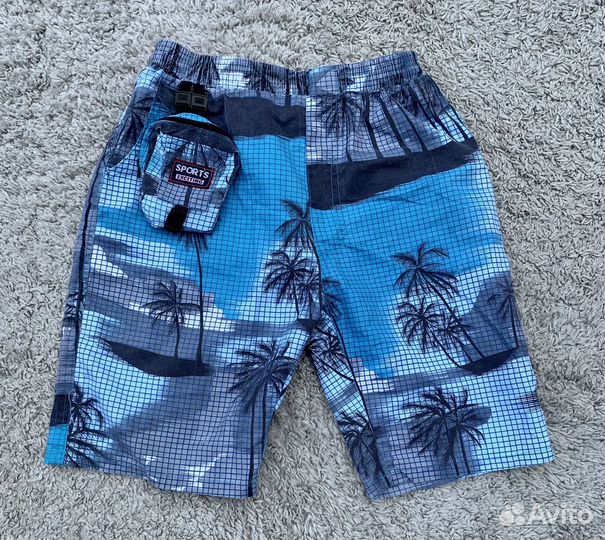 Шорты