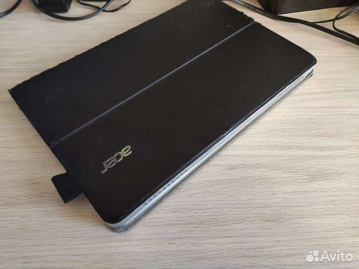 Ноутбук трансформер acer aspire iconia tab w700