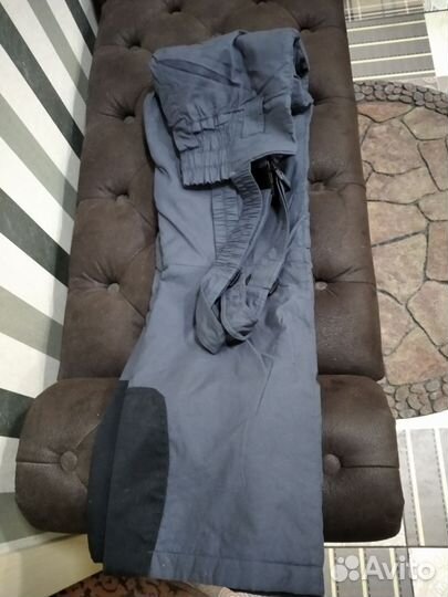 Горнолыжные брюки columbia XS