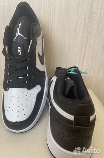 Кроссовки nike air jordan размеры с 40 по 44