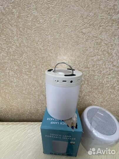 Колонка беспроводная bluetooth/Колонка