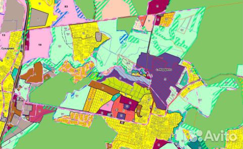 Помогу получить земельный участок у государства