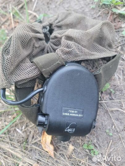 Гарнитура гсш 01