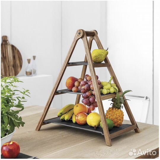 Этажерка Villeroy Boch Artesano (без тарелок)