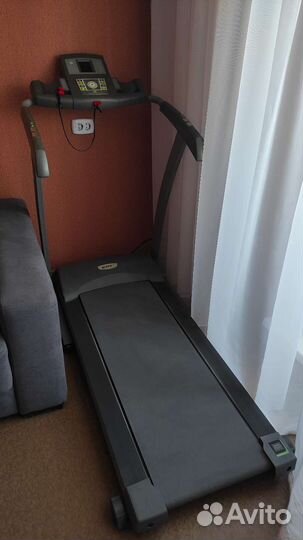 Беговая дорожка KPT