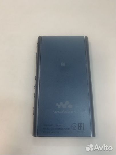 Плеер mp 3 sony NW A-55
