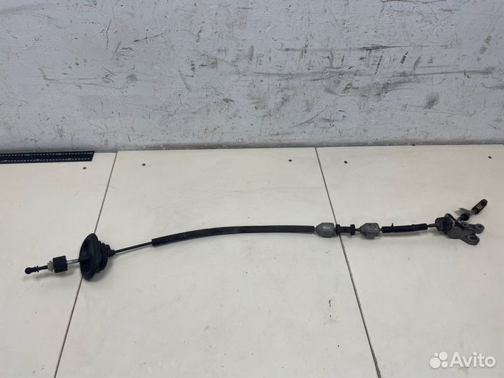 Трос АКПП Citroen C4 VTI 115 2018