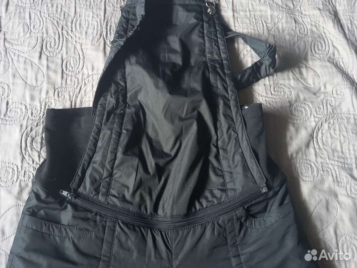 Брюки для беременных 44