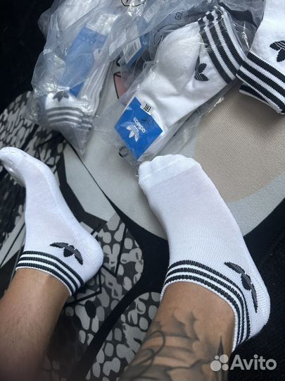 Носки adidas originals