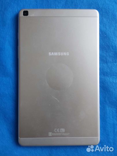 Планшет Samsung Galaxy Tab A 8.0