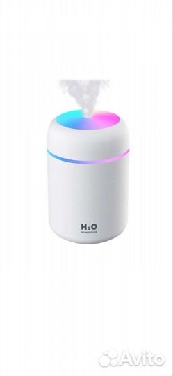 Увлажнитель воздуха