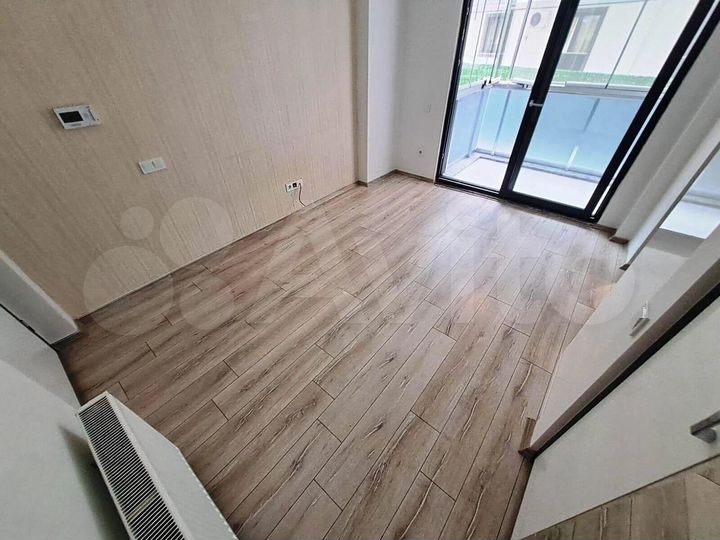 3-к. квартира, 80 м² (Турция)