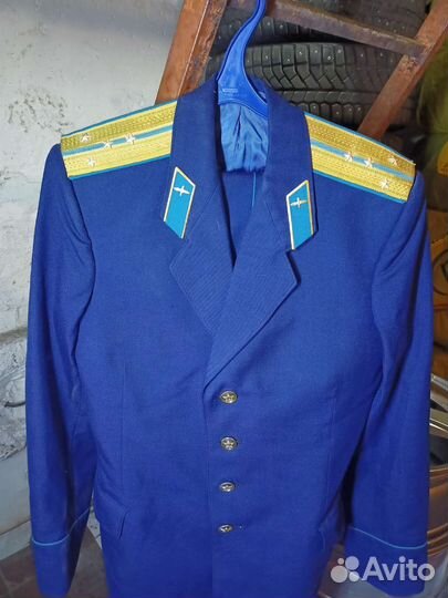 Китель парадный офицерский ввс СССР