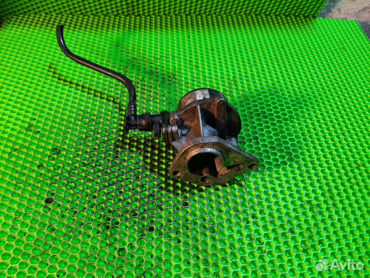 Вакуумный насос Renault Trafic