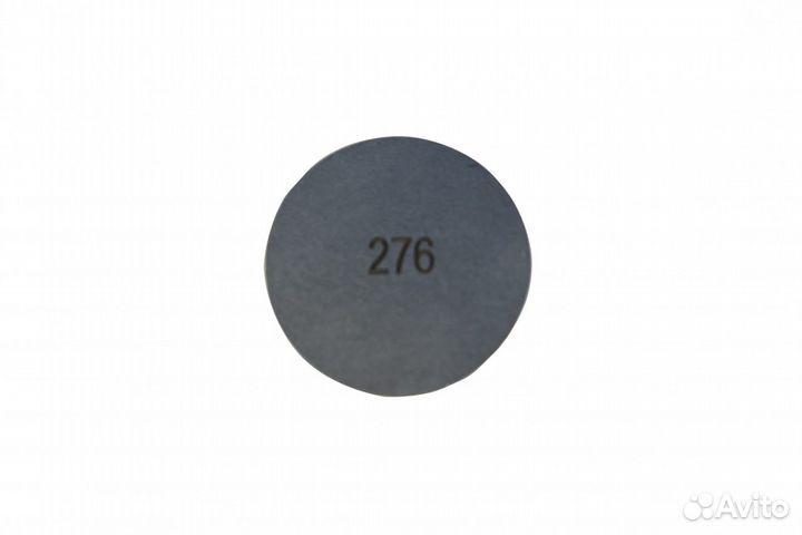 Шайба регулировочная клапана Geely MK 276