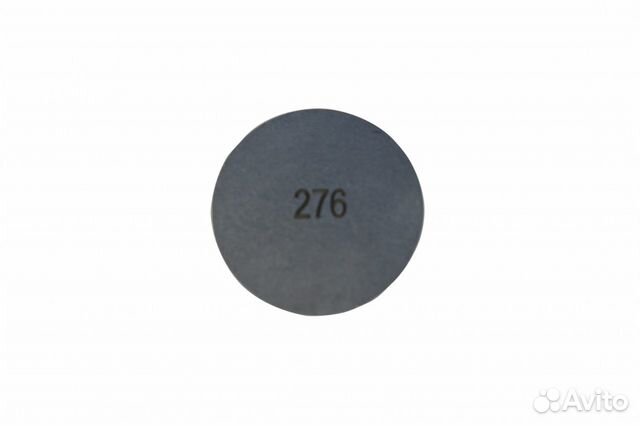 Шайба регулировочная клапана Geely MK 276