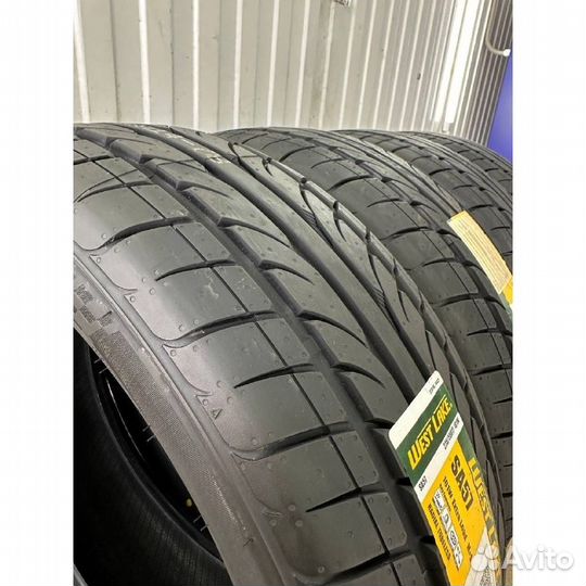 Westlake SA57 285/35 R22 106VR