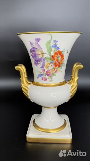 Ваза Lindner 30 см