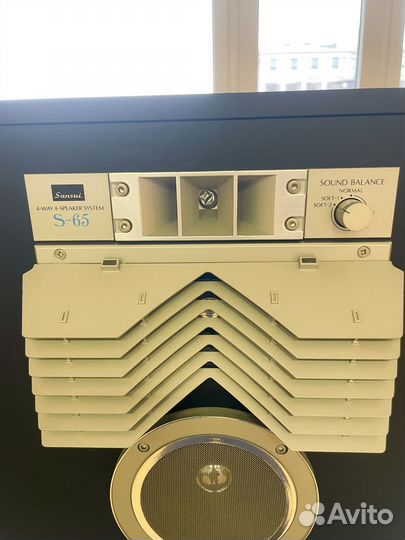 Sansui Sandi is-65