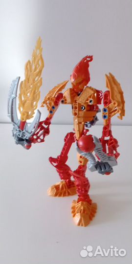Lego Bionicle