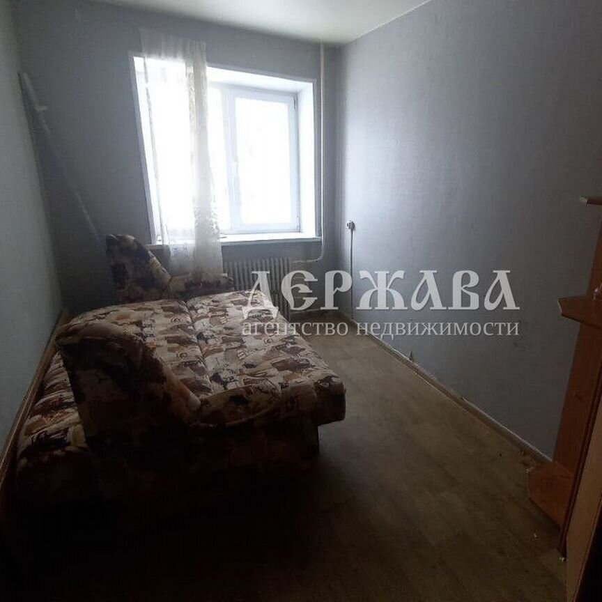 Квартира 1-комн. 10 м² за 1 050 000 ₽ в Старый Оскол — фото 3