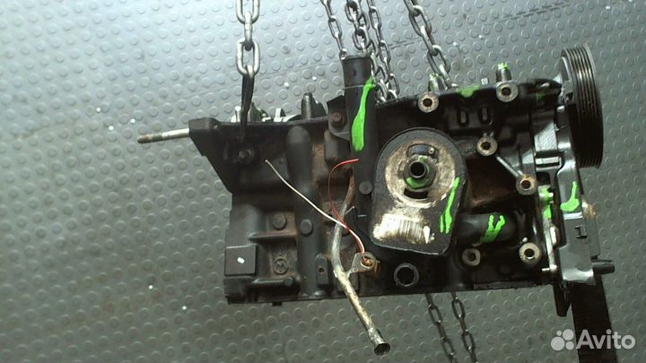 Блок цилиндров Dacia Logan, 2009