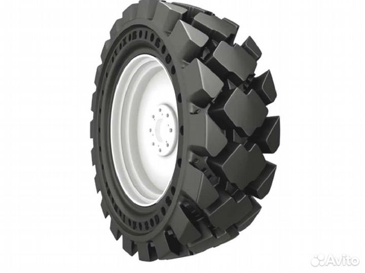 Шина для мини-погрузчиков 30x10-16Galaxy hulk SDS