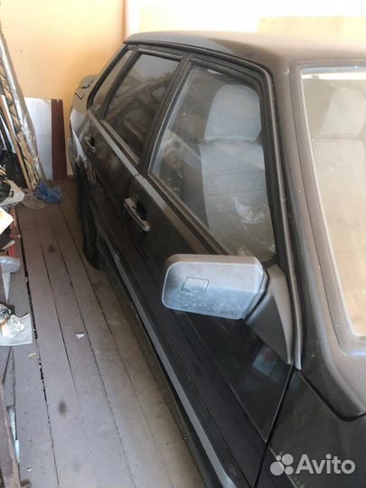 Ваз 2115