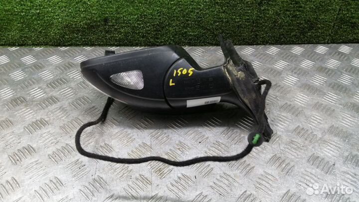 Зеркало заднего вида Volkswagen Tiguan Левое