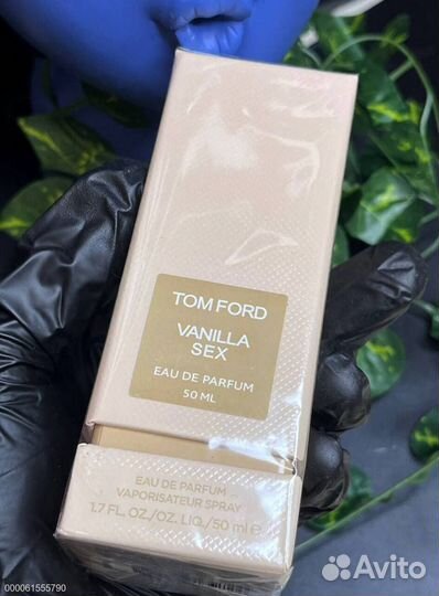 Tom Ford Vanilla Sex (Арт.50701)
