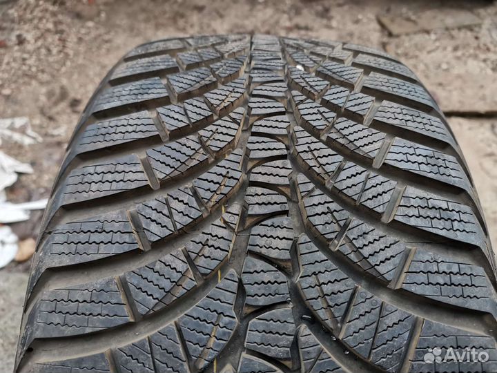 Kumho 722 265/35 R18