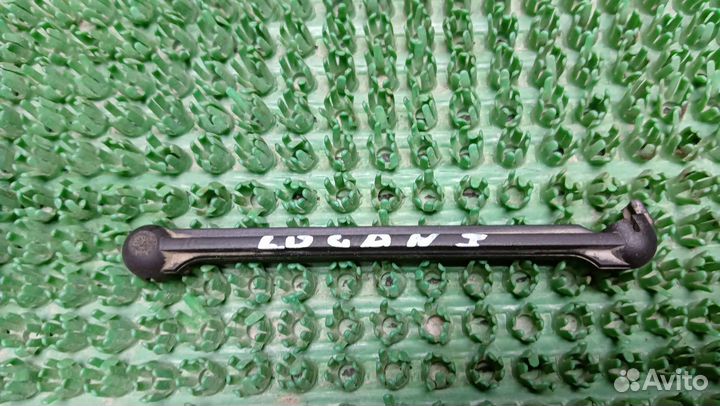 Тяга дроссельной заслонки Renault Logan 1