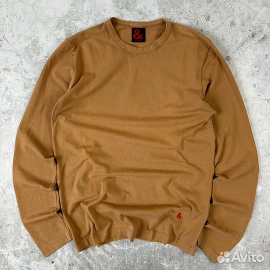 Dolce gabbana лонгслив Оригинал