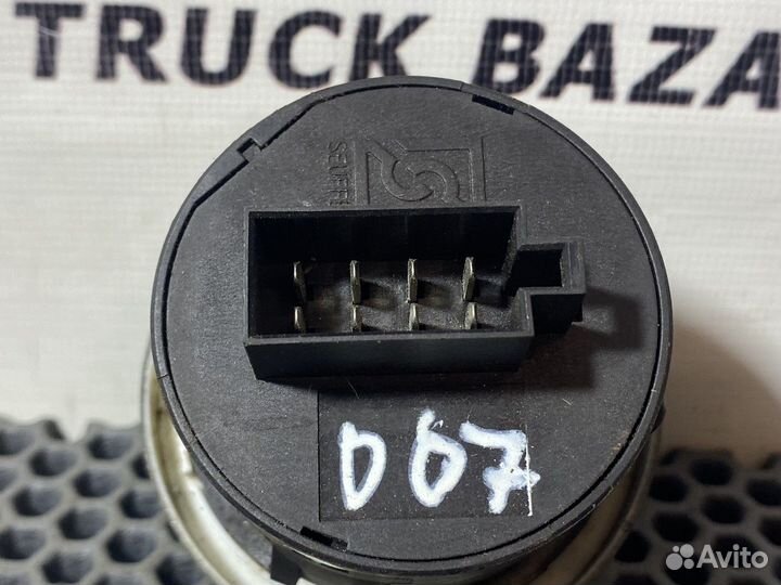 Переключатель АКПП Daf CF, Daf XF105