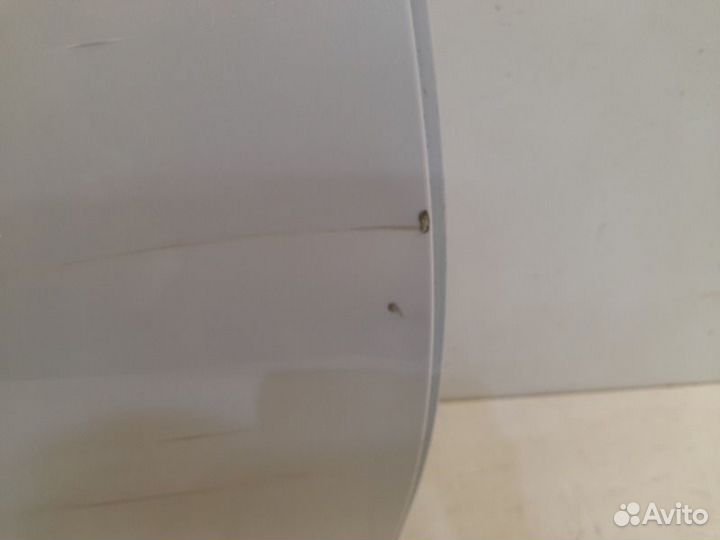 Дверь задняя правая Toyota Rav4 40 2013-2019