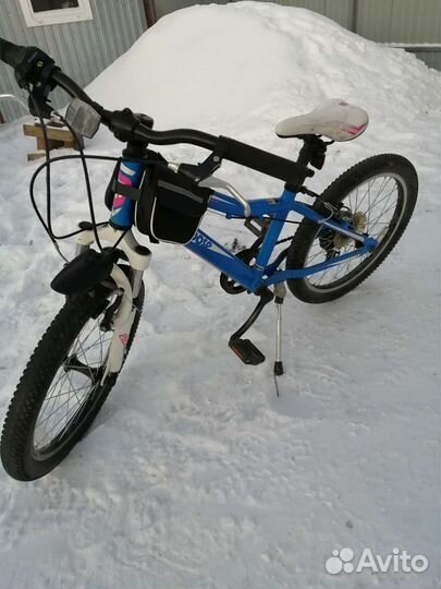 Детский велосипед Mongoose 20 дюймов