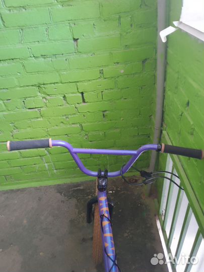Bmx