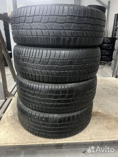 Continental ContiWinterContact TS 830 P 205/60 R16 96H