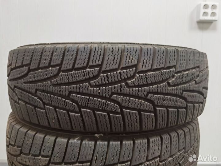 Kumho I'Zen KW31 185/65 R15 92R