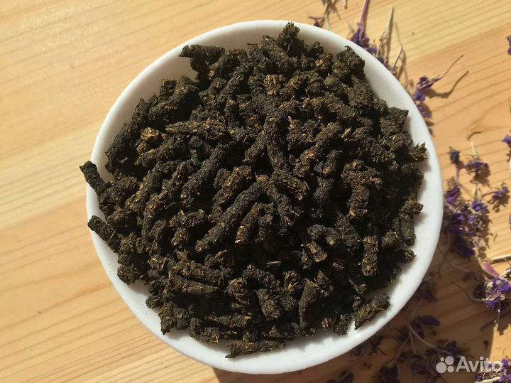 Иван-чай сезона 2023, традиционный