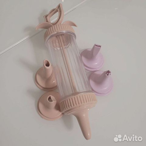 Кондитерский шприц