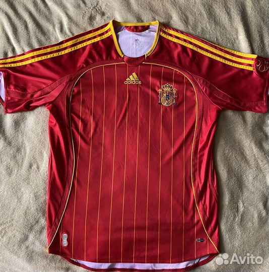 Футбольная атрибутика