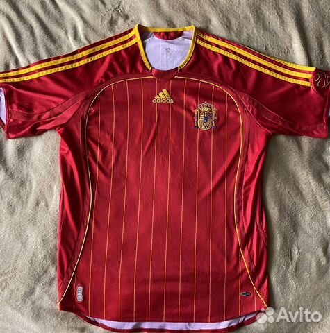 Футбольная атрибутика