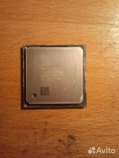 Pentium 4 2.40