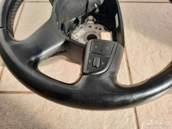 Мультируль Octavia A5fl, Superb2, Fabia, Yeti