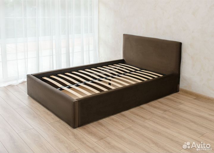 Кровать 120х200
