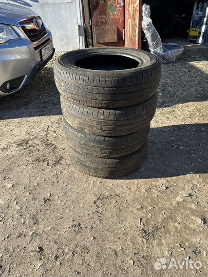 Yokohama BluEarth AE01 185/65 R15 88T